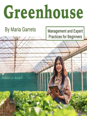 cover image of Greenhouse